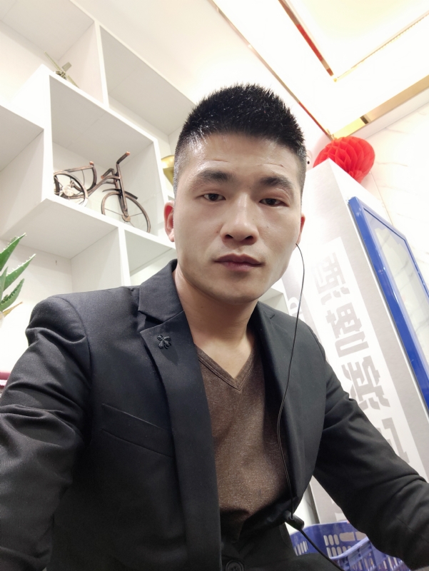 阿木1234的第一张照片--黄冈相亲服务中心