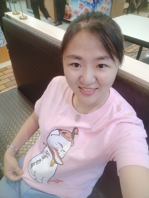 xly的第四张照片--黄冈相亲服务中心