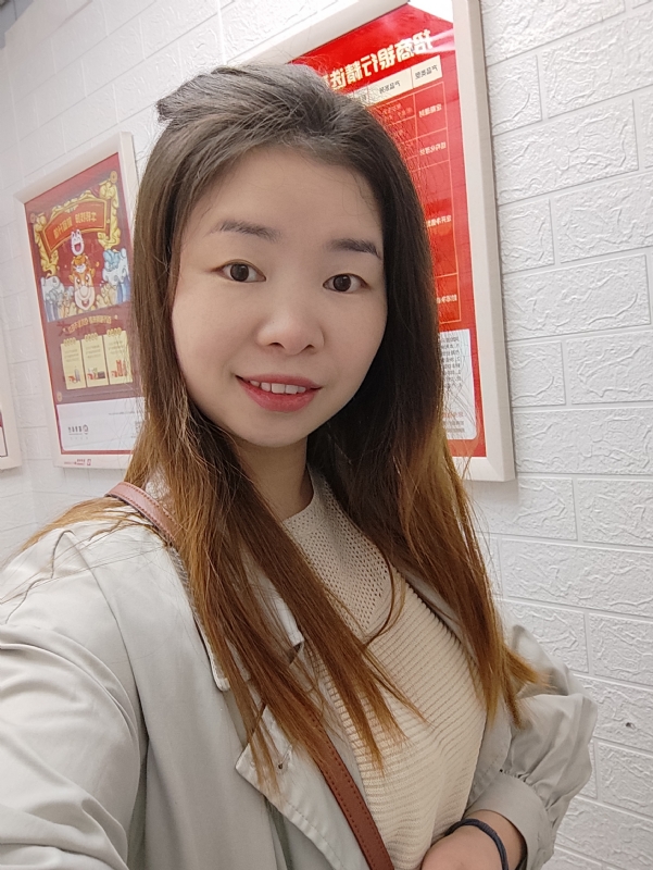 赫赫的第二张照片--黄冈相亲服务中心