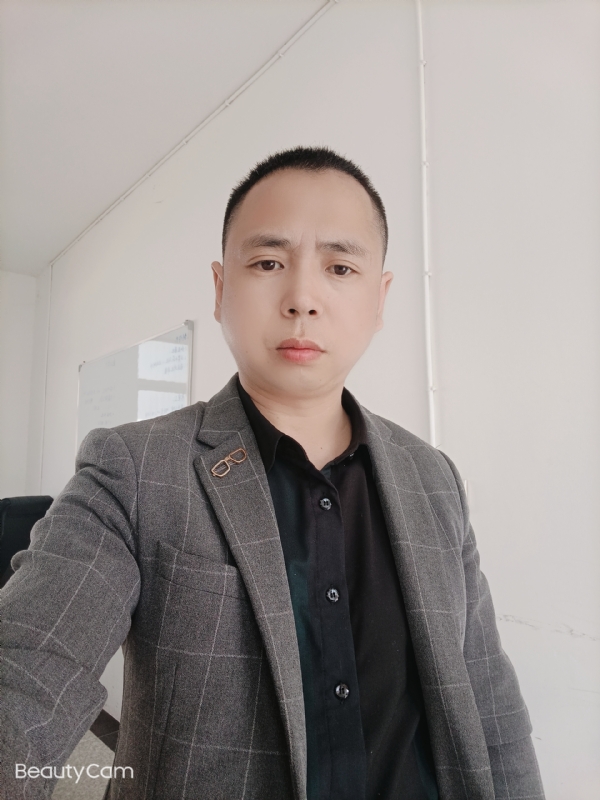 面对的第一张照片--黄冈相亲服务中心