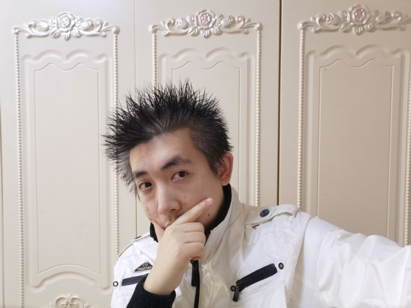 兔子满山跑的第一张照片--黄冈相亲服务中心