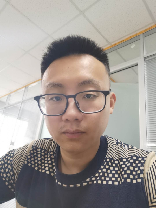 方圆的第一张照片--黄冈相亲服务中心