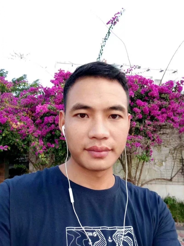 我不帅你不爱的第一张照片--黄冈相亲服务中心