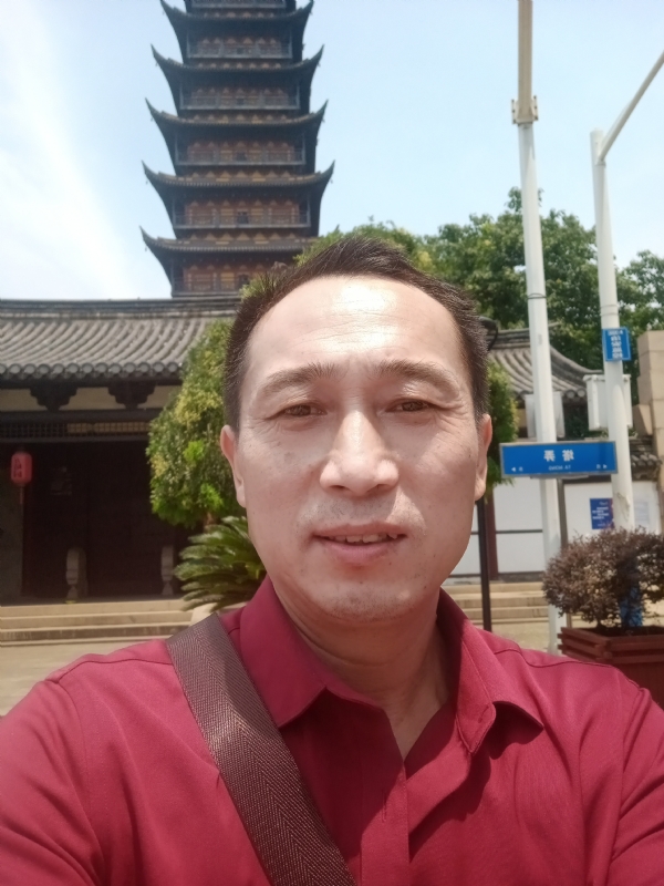 辛福就再下一站的第一张照片--黄冈相亲服务中心