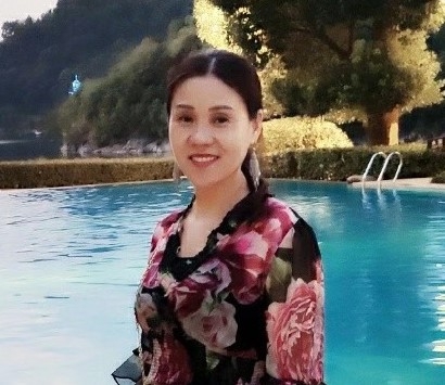Xiang女士的第一张照片--黄冈相亲服务中心