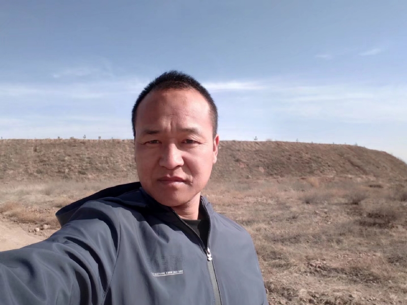 爱你不是我的第一张照片--黄冈相亲服务中心