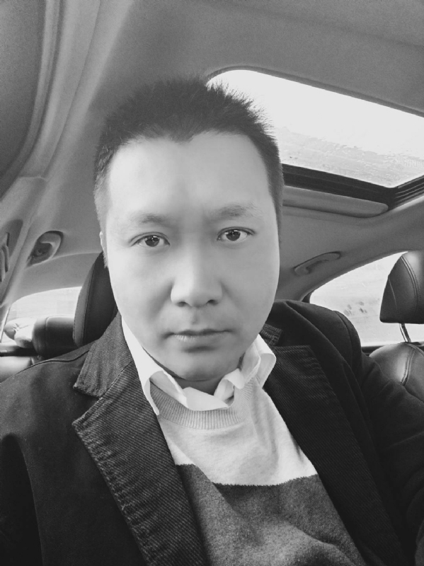 静水寒的第一张照片--黄冈相亲服务中心