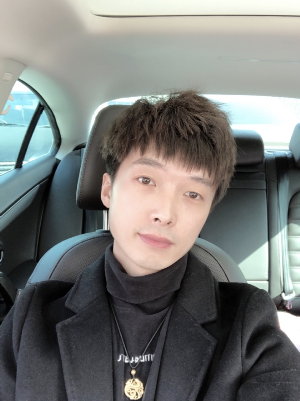 xin的第一张照片--黄冈相亲服务中心