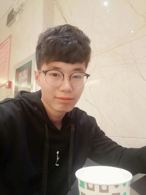 小张的第一张照片--黄冈相亲服务中心