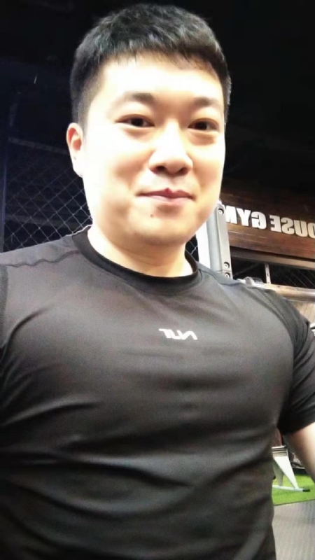 好想遇见你的第一张照片--黄冈相亲服务中心