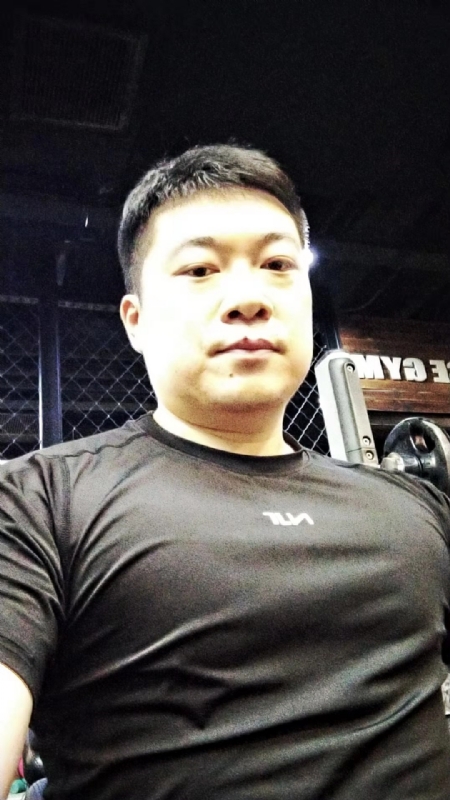 好想遇见你的第二张照片--黄冈相亲服务中心