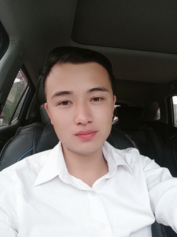 本心的第一张照片--黄冈相亲服务中心
