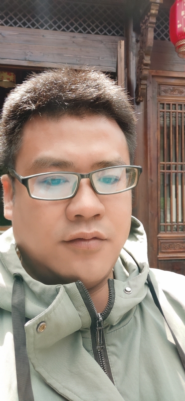 随缘的第一张照片--黄冈相亲服务中心