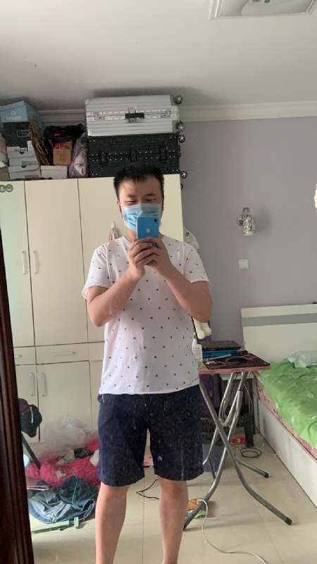 才疏学浅的第一张照片--黄冈相亲服务中心