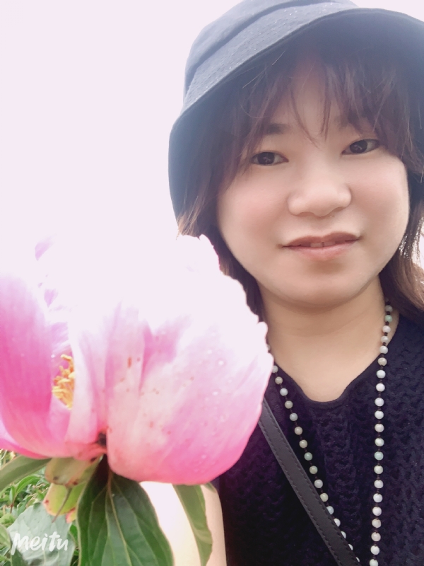 遇见未知的自己的第一张照片--黄冈相亲服务中心