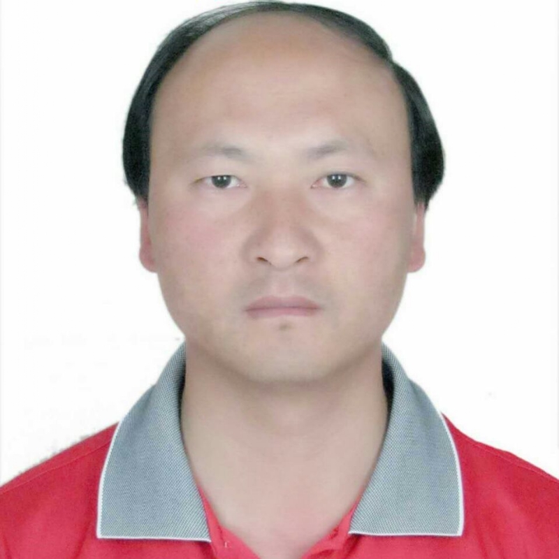 杨龙付的第一张照片--黄冈相亲服务中心