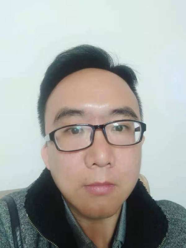 乐乐的第二张照片--黄冈相亲服务中心