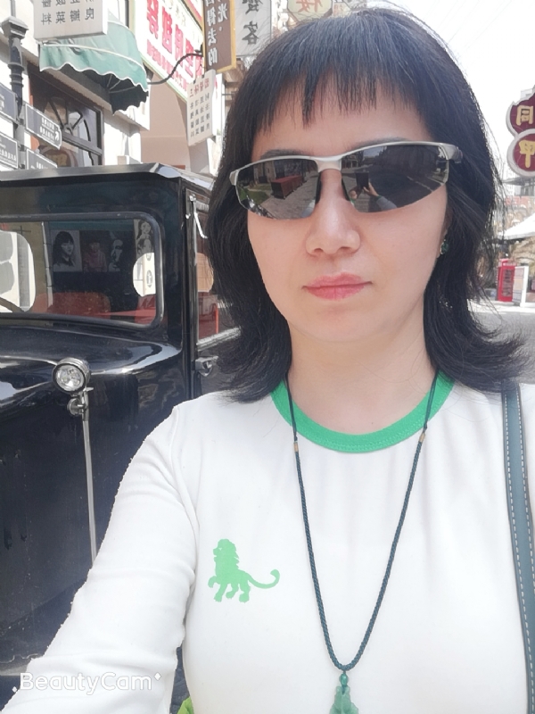 心海的第一张照片--黄冈相亲服务中心