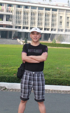 归零的第二张照片--黄冈相亲服务中心