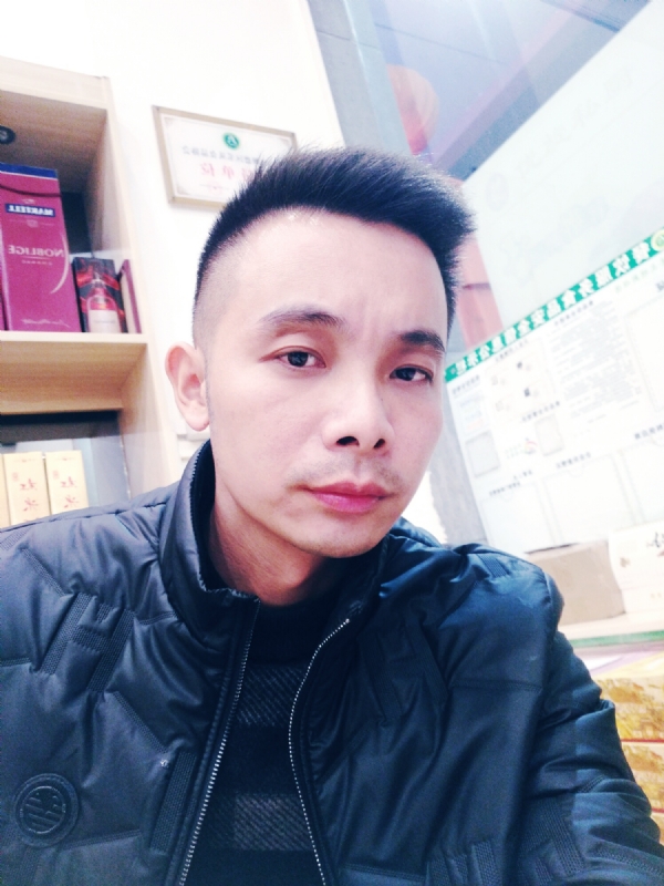 缘份来了挡都挡不住的第一张照片--黄冈相亲服务中心
