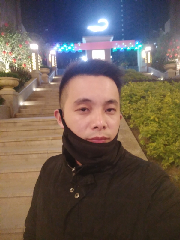 缘份来了挡都挡不住的第二张照片--黄冈相亲服务中心