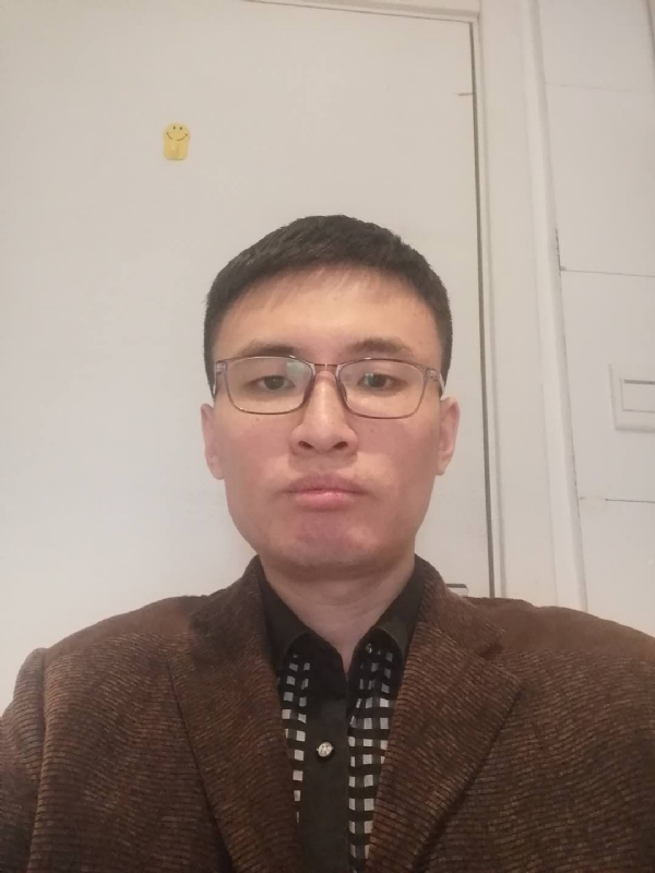 我思故我在的第一张照片--黄冈相亲服务中心