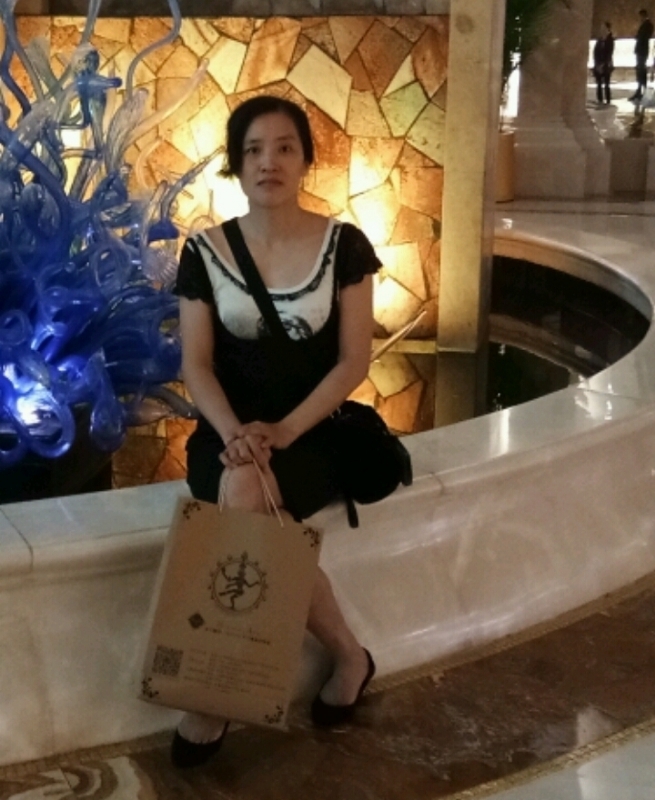 Anna的第二张照片--黄冈相亲服务中心