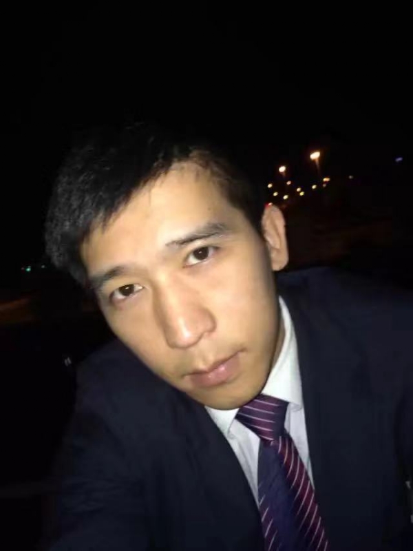 一条孤独的鱼的第一张照片--黄冈相亲服务中心