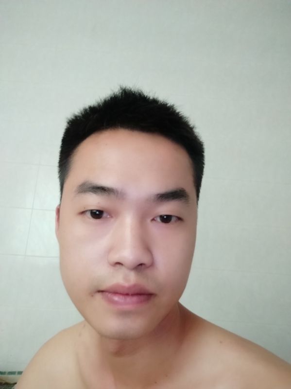 陈宏昌的第一张照片--黄冈相亲服务中心