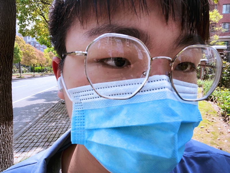 暻琰的第一张照片--黄冈相亲服务中心