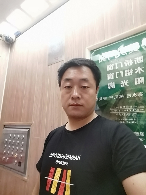 江南烟雨的第一张照片--黄冈相亲服务中心