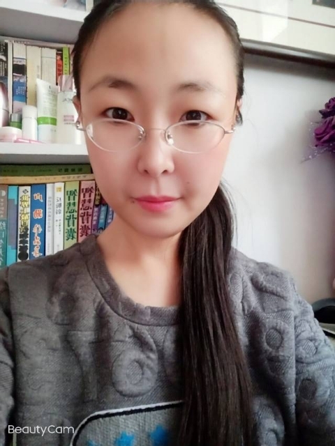 精卫公主的第一张照片--黄冈相亲服务中心