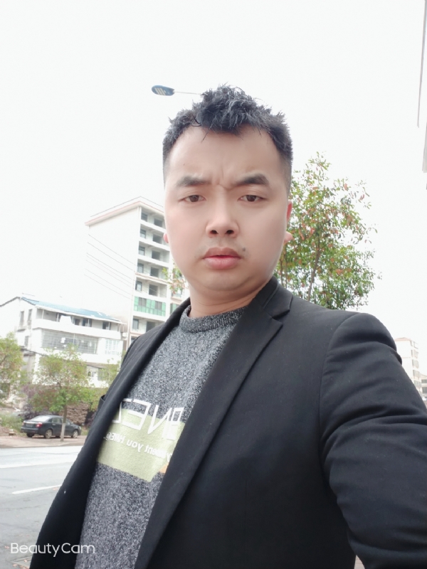 以爱修心以心养爱的第一张照片--黄冈相亲服务中心