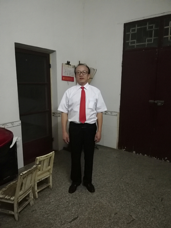 玫瑰祥云的第一张照片--黄冈相亲服务中心