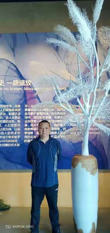 苍海一粟的第一张照片--黄冈相亲服务中心