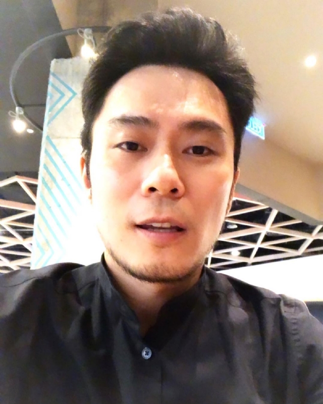 泽楷的第一张照片--黄冈相亲服务中心