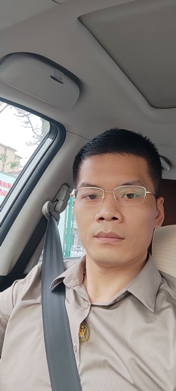 幻影的第二张照片--黄冈相亲服务中心