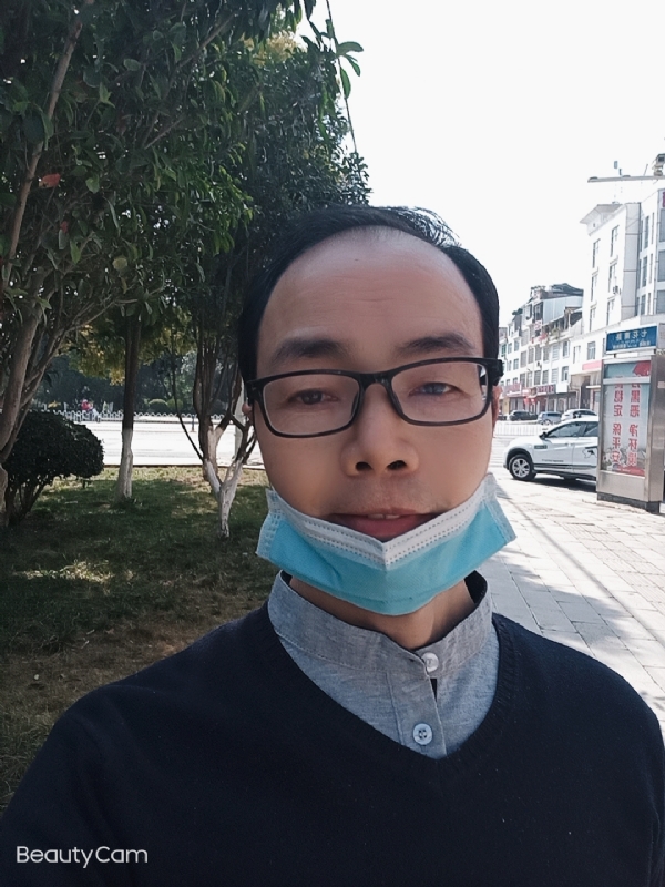 开心生活的第一张照片--黄冈相亲服务中心