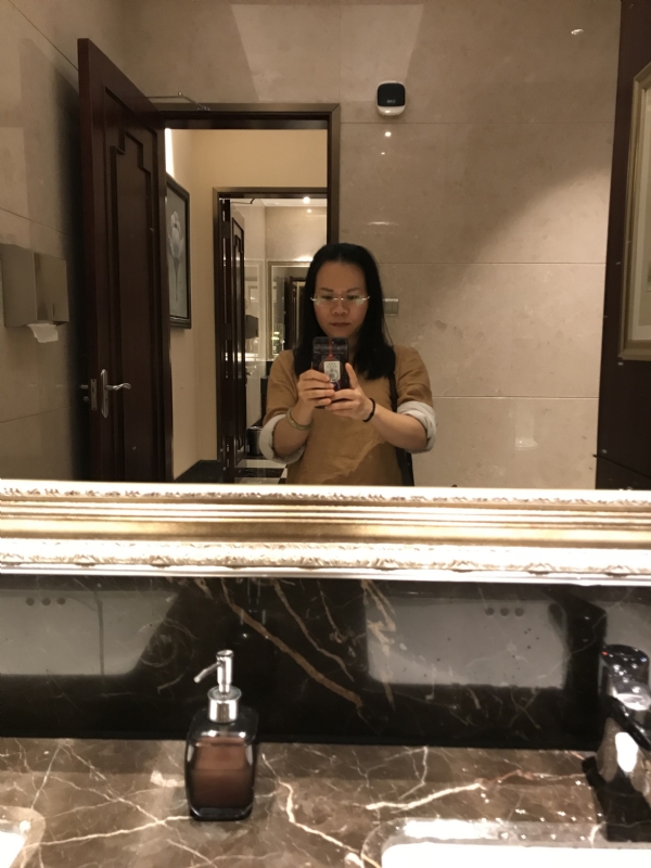 黄莺的第一张照片--黄冈相亲服务中心