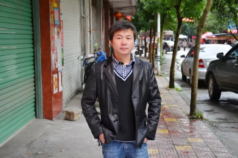 青春正点的第一张照片--黄冈相亲服务中心