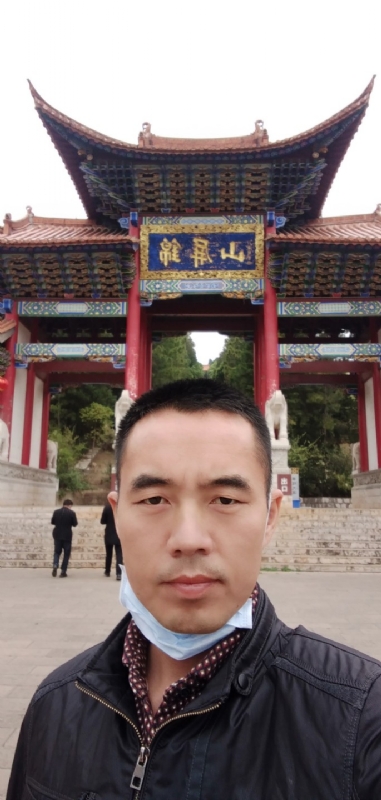 大头鱼的第二张照片--黄冈相亲服务中心