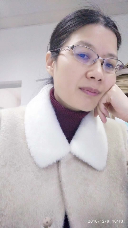 芷妤的第一张照片--黄冈相亲服务中心