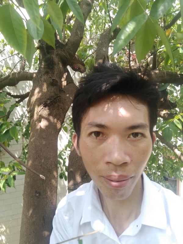 求缘的第一张照片--黄冈相亲服务中心