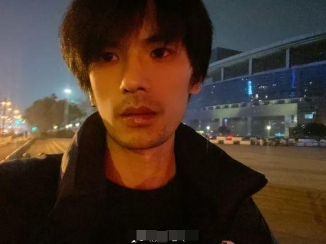 陈书誉的第一张照片--黄冈相亲服务中心