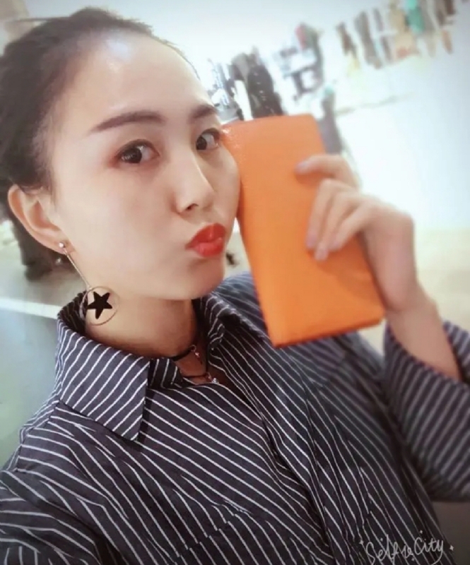 蔡包子的第一张照片--黄冈相亲服务中心