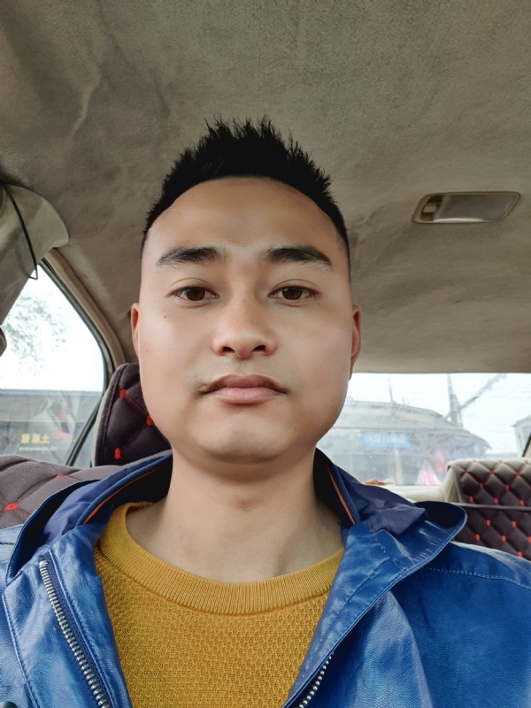 不破不立的第一张照片--黄冈相亲服务中心