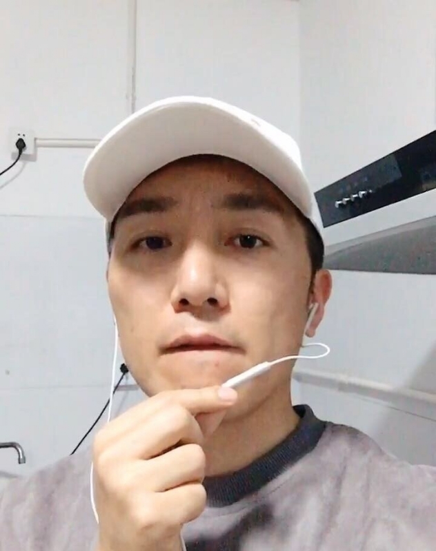 简单人生的第一张照片--黄冈相亲服务中心