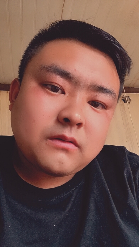 爱我所爱的第一张照片--黄冈相亲服务中心