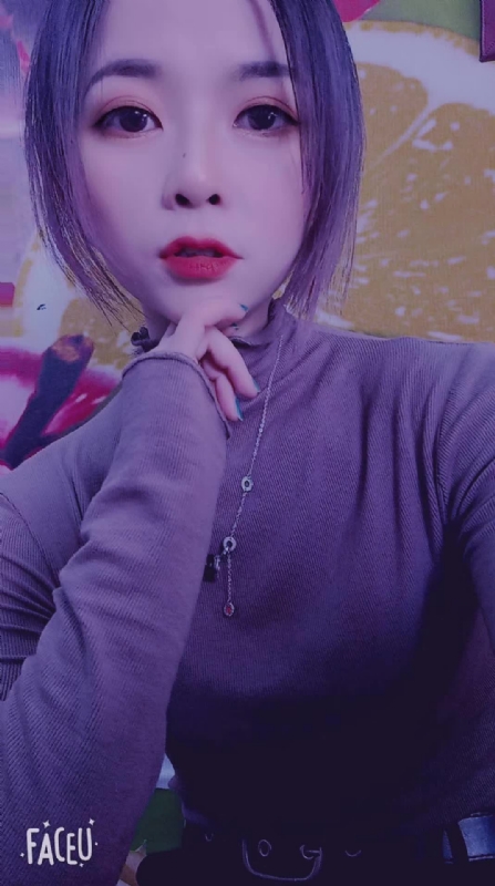 小丸子的第一张照片--黄冈相亲服务中心
