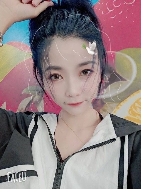 小丸子的第二张照片--黄冈相亲服务中心